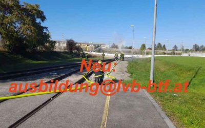 Ausbildung: neue Mailadresse