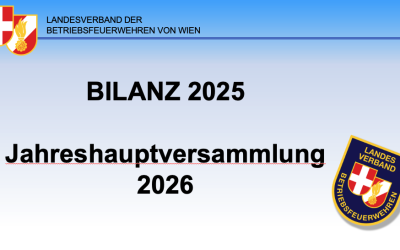 Beeindruckende Bilanz 2025