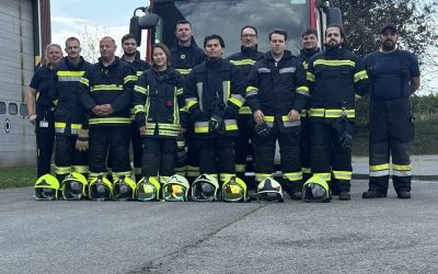 Basis-Ausbildung April